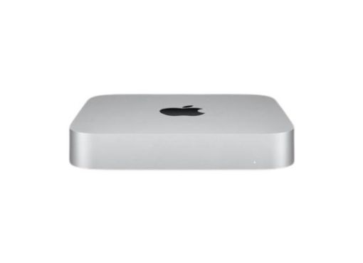 Picture of Apple Mac mini M1 2020 8GB 512GB SSD Silver MGNT3