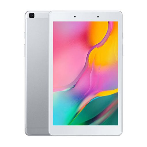 Picture of Samsung Galaxy Tab A 8.0" SM-T290 - 2019 - Wi-Fi - Silver