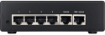 Picture of Cisco RV042G Dual Gigabit WAN VPN Router (RV042G