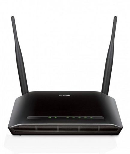 Picture of D-Link DIR-612 N300 WI-FI Router