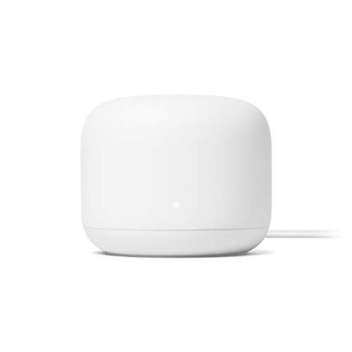 Picture of Google Nest WiFi Router 2nd Generation
