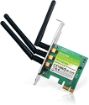 Picture of TP Link TL-WDN4800 - N900 Wireless Dual Band PCI Express Adapter