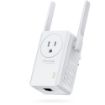 Picture of TP Link TL-WA860RE - 300Mbps Wi-Fi Range Extender with AC Passthrough