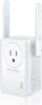 Picture of TP Link TL-WA860RE - 300Mbps Wi-Fi Range Extender with AC Passthrough