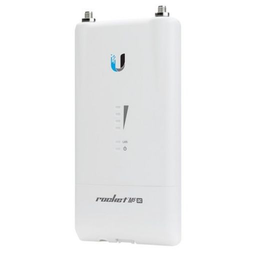 Picture of Ubiquiti R5AC-LITE Rocket AC Wireless Access Point