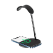 Picture of Grand Pro Headphone Stand with Wireless Charging