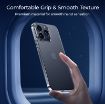 Picture of BENKS Crystal Protective Case for iPhone 13 pro max
