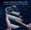 Picture of BENKS Crystal Protective Case for iPhone 13 pro max