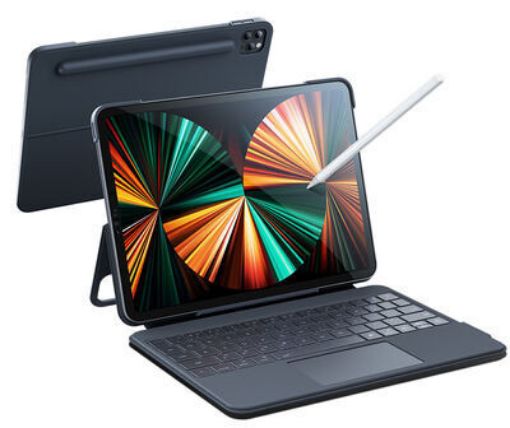 Picture of Benks Keyboard Case For iPad Pro 11" (18/20/21)