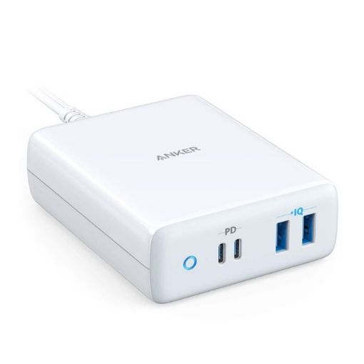 Picture of Anker PowerPort Atom PD 4 Port 100W Type-C Charging Station 