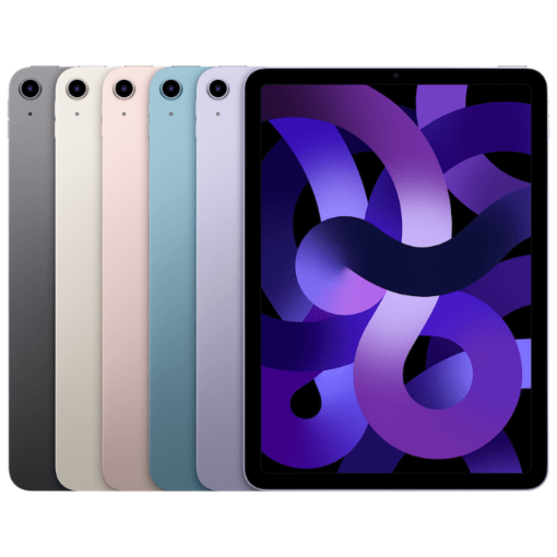 Picture of iPad Air (5th generation)
