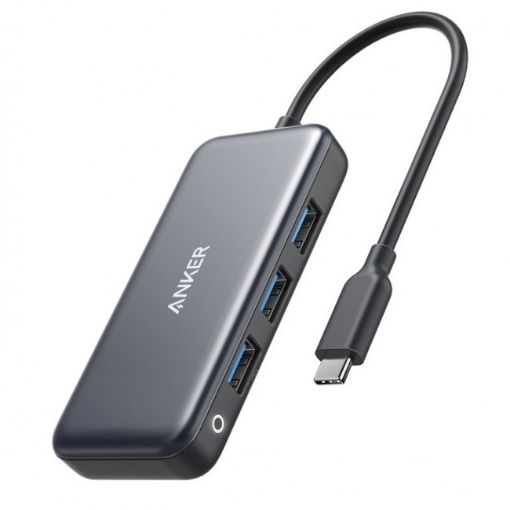 Picture of Anker Premium 4-In-1 USB C Hub