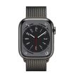 Picture of Apple Watch Series 8 Stainless Steel Case 