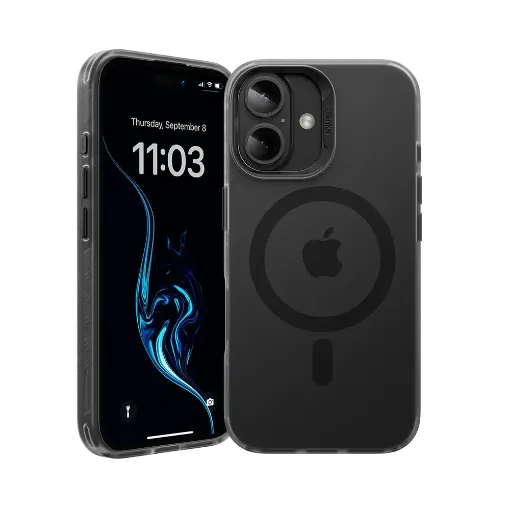 Picture of Benks Lucid Armor Phone Case for iPhone 16 Plus