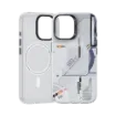 Picture of Benks Perspective Phone Case for iPhone 16