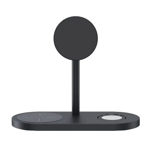 Picture of Benks Infinity Omni 3-in-1 Wireless Charger Stand