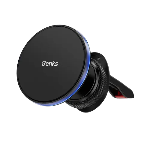 Picture of Benks MagClap Traveller Car Charger 