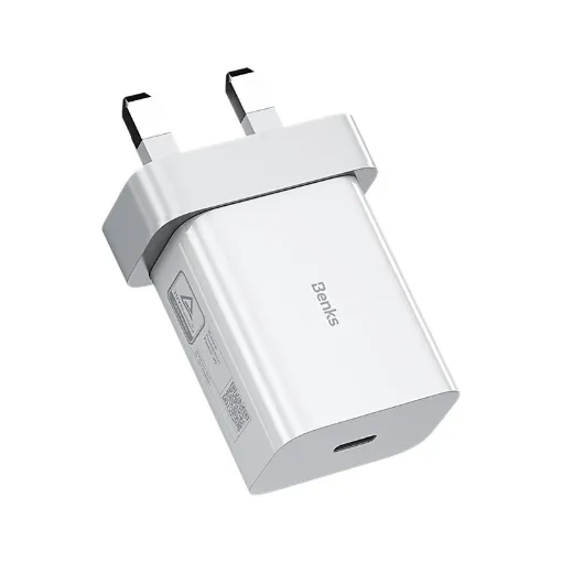 Picture of TÜV Rheinland Certified Ultimate-S 20W Mini Charger